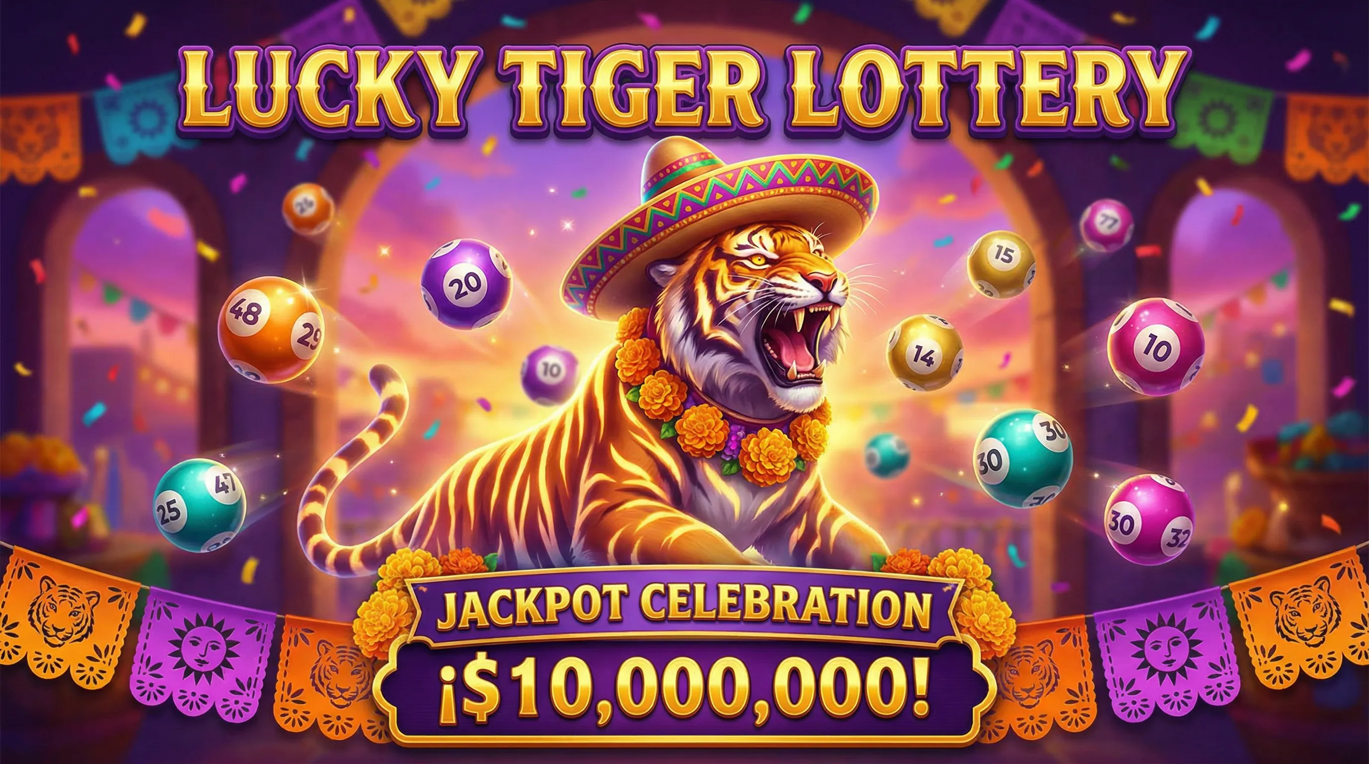 Fortune Tiger - Tragamonedas popular en Tiraj Rapid