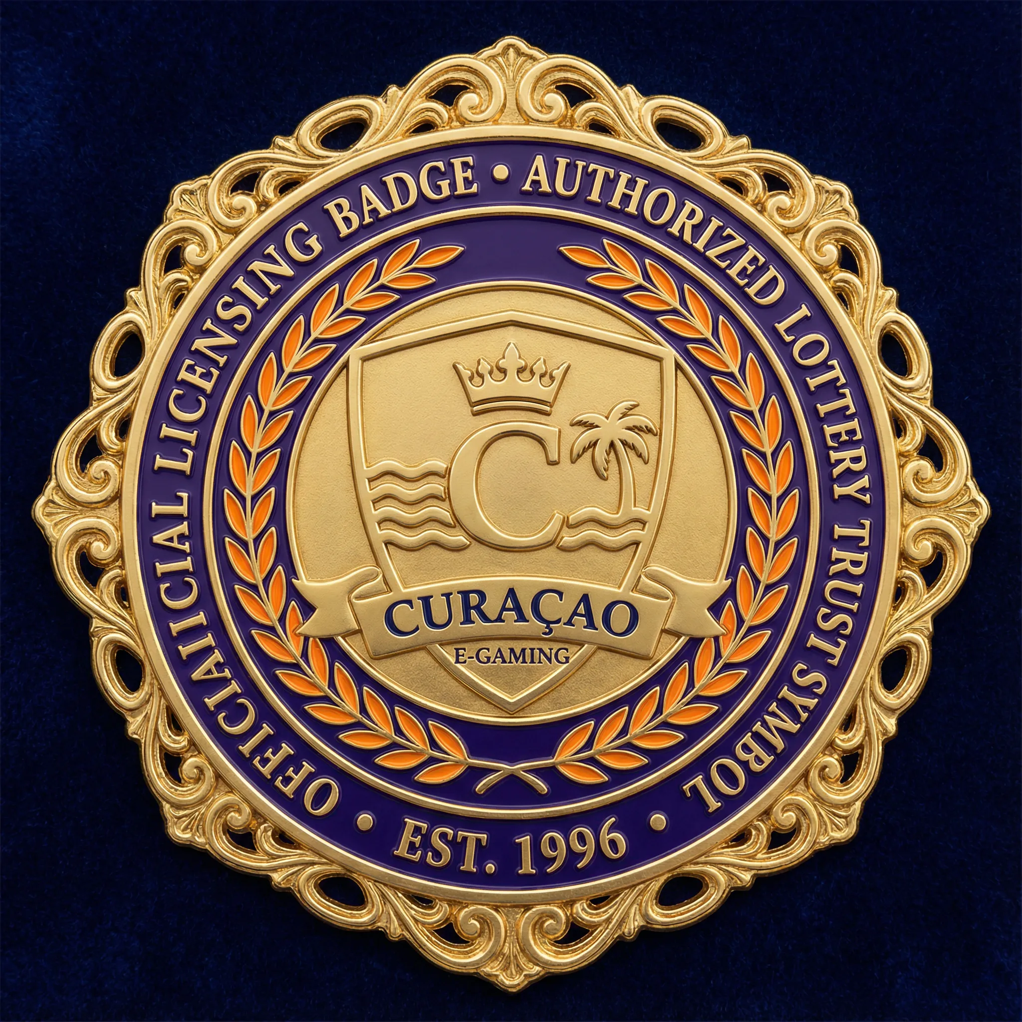 Licencia de Curaçao eGaming